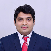 Mr. Kaustubh Utpat